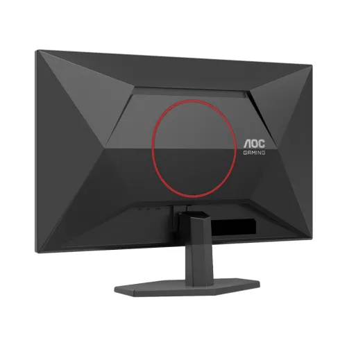 Màn hình AOC Q27G40E 27 inch | 2K QHD | Fast IPS | 180Hz | 0.5ms | HDR10